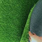Thảm cỏ nhân tạo ngọn cao 3cm
